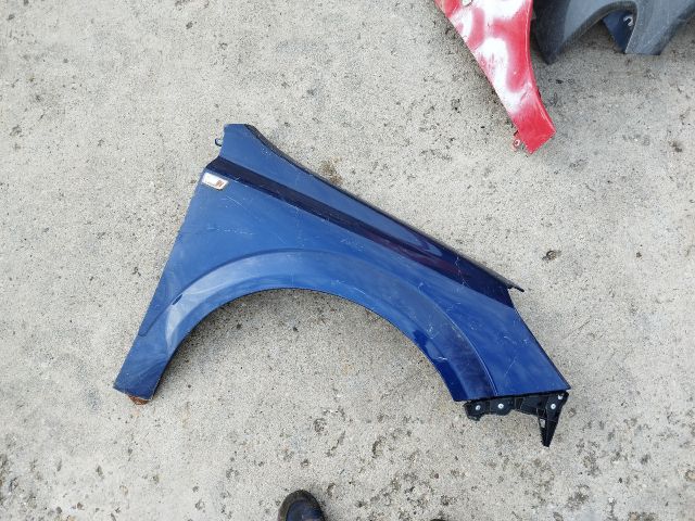 bontott OPEL ASTRA H Jobb első Sárvédő