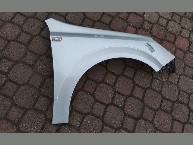 bontott OPEL ASTRA H Jobb első Sárvédő