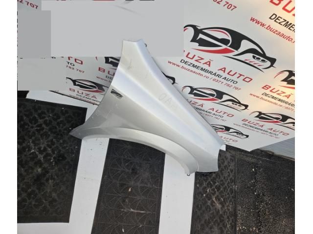 bontott OPEL ASTRA H Jobb első Sárvédő