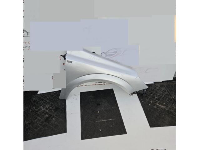 bontott OPEL ASTRA H Jobb első Sárvédő