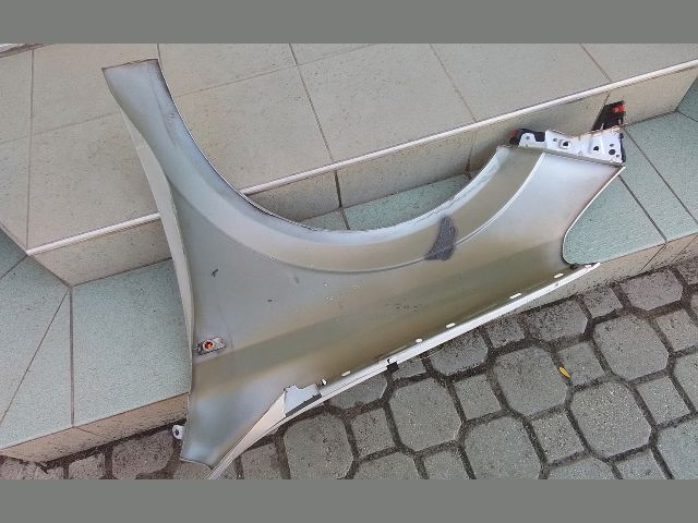 bontott OPEL ASTRA H Jobb első Sárvédő