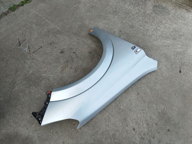 bontott OPEL ASTRA H Jobb első Sárvédő