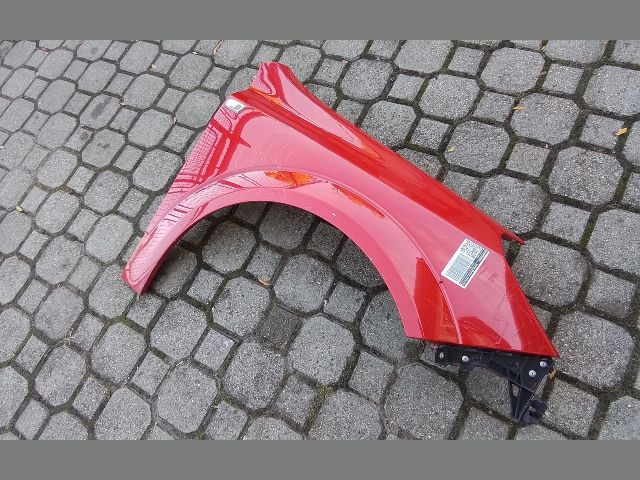 bontott OPEL ASTRA H Jobb első Sárvédő