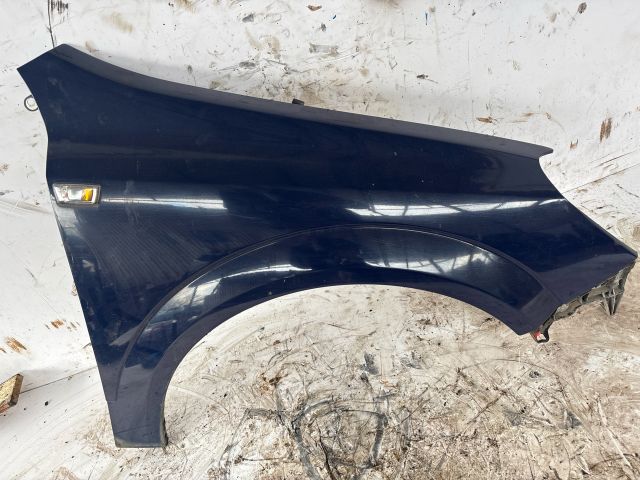 bontott OPEL ASTRA H Jobb első Sárvédő