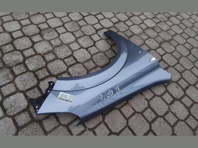 bontott OPEL ASTRA H Jobb első Sárvédő