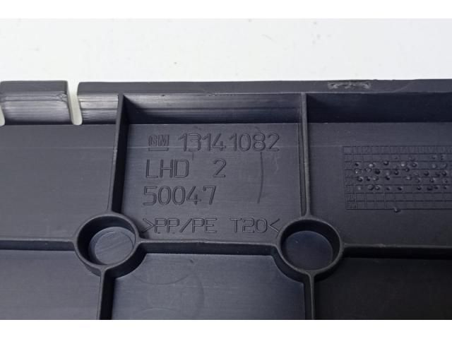 bontott OPEL ASTRA H Jobb első Tároló Rekesz Fedél