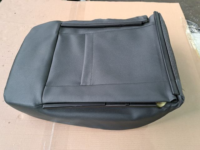 bontott OPEL ASTRA H Jobb első Ülés Kárpit