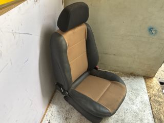 bontott OPEL ASTRA H Jobb első Ülés