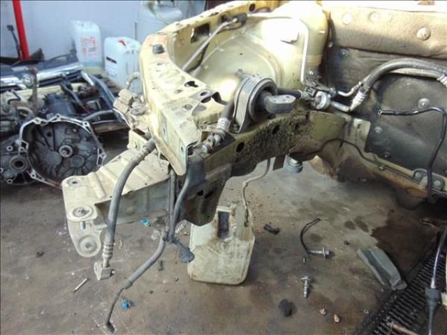 bontott OPEL ASTRA H Jobb első Ütközéscsillapító