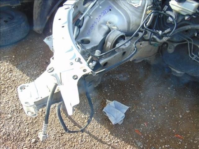 bontott OPEL ASTRA H Jobb első Ütközéscsillapító