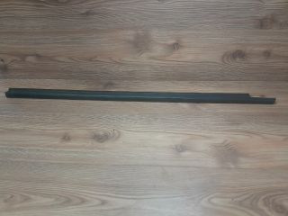 bontott OPEL ASTRA H Jobb első Vízlehúzó Gumicsík