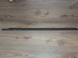 bontott OPEL ASTRA H Jobb első Vízlehúzó Gumicsík