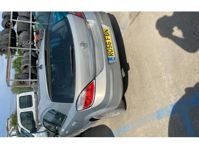 bontott OPEL ASTRA H Jobb Fejlégzsák