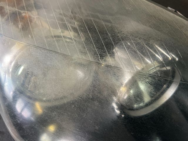 bontott OPEL ASTRA H Jobb Fényszóró