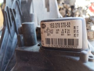 bontott OPEL ASTRA H Jobb Fényszóró