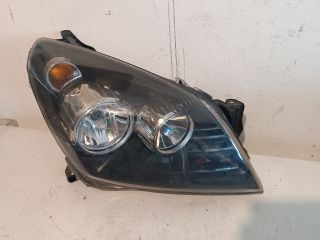 bontott OPEL ASTRA H Jobb Fényszóró