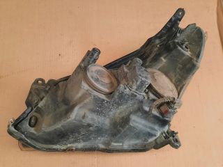 bontott OPEL ASTRA H Jobb Fényszóró