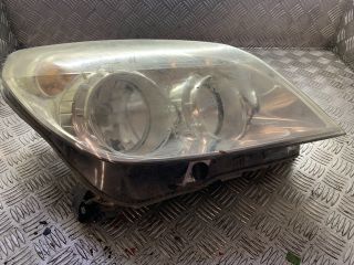 bontott OPEL ASTRA H Jobb Fényszóró