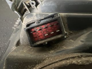 bontott OPEL ASTRA H Jobb Fényszóró