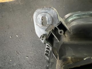 bontott OPEL ASTRA H Jobb Fényszóró