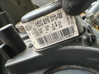 bontott OPEL ASTRA H Jobb Fényszóró