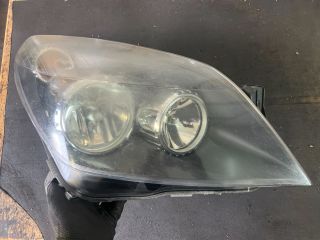 bontott OPEL ASTRA H Jobb Fényszóró