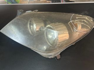 bontott OPEL ASTRA H Jobb Fényszóró