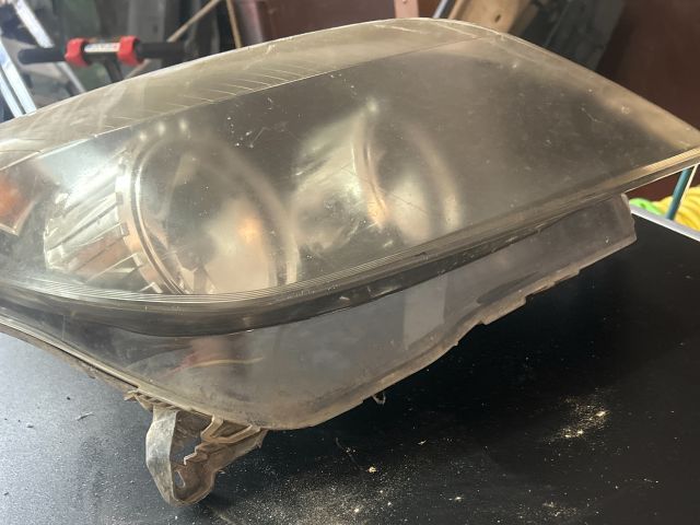 bontott OPEL ASTRA H Jobb Fényszóró