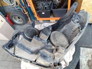 bontott OPEL ASTRA H Jobb Fényszóró