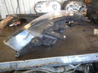 bontott OPEL ASTRA H Jobb Fényszóró