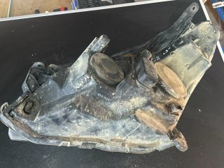 bontott OPEL ASTRA H Jobb Fényszóró