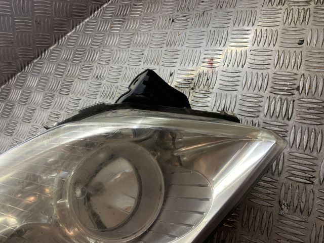 bontott OPEL ASTRA H Jobb Fényszóró