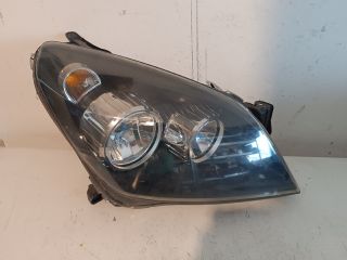 bontott OPEL ASTRA H Jobb Fényszóró