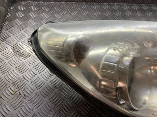 bontott OPEL ASTRA H Jobb Fényszóró