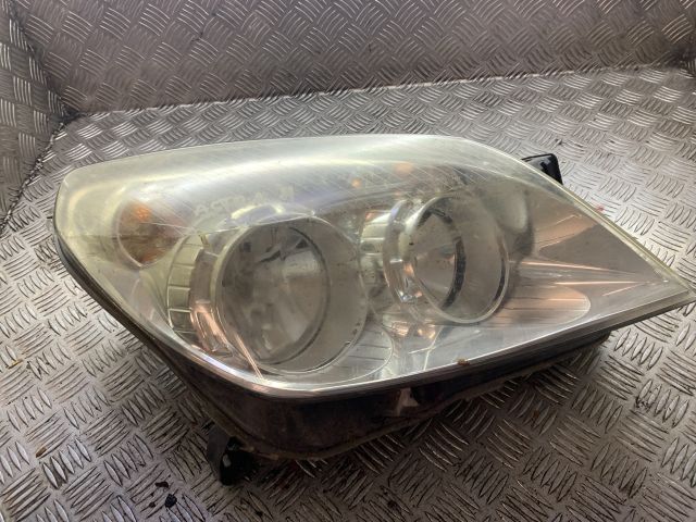 bontott OPEL ASTRA H Jobb Fényszóró
