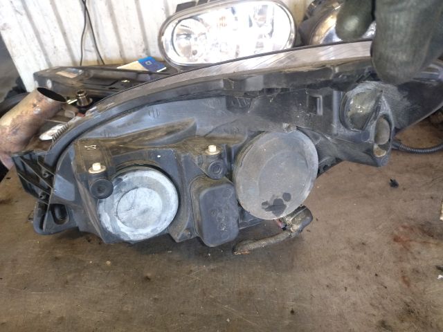 bontott OPEL ASTRA H Jobb Fényszóró