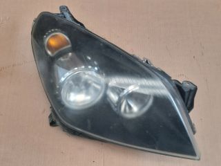 bontott OPEL ASTRA H Jobb Fényszóró