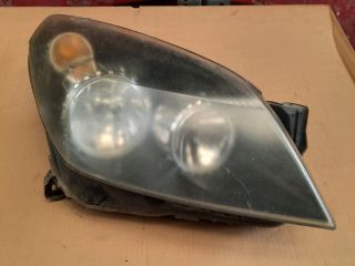 bontott OPEL ASTRA H Jobb Fényszóró