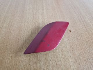 bontott OPEL ASTRA H Jobb Fényszórómosó Fedél