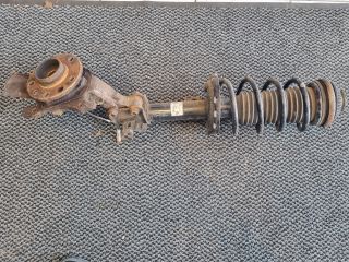 bontott OPEL ASTRA H Jobb Gólyaláb Csonkállvánnyal