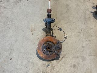 bontott OPEL ASTRA H Jobb Gólyaláb Csonkállvánnyal