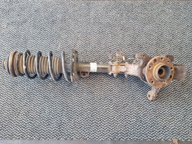 bontott OPEL ASTRA H Jobb Gólyaláb Csonkállvánnyal