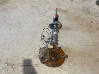 bontott OPEL ASTRA H Jobb Gólyaláb Csonkállvánnyal