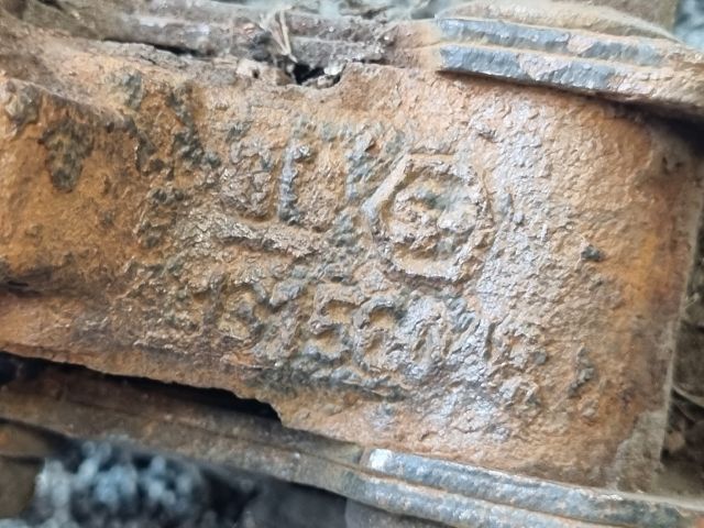 bontott OPEL ASTRA H Jobb Gólyaláb Csonkállvánnyal