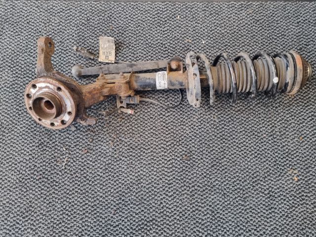 bontott OPEL ASTRA H Jobb Gólyaláb Csonkállvánnyal