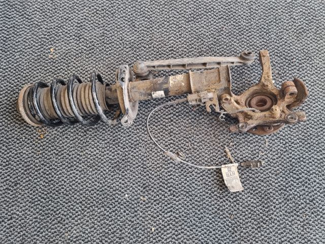 bontott OPEL ASTRA H Jobb Gólyaláb Csonkállvánnyal