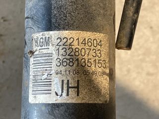 bontott OPEL ASTRA H Jobb Gólyaláb Csonkállvánnyal