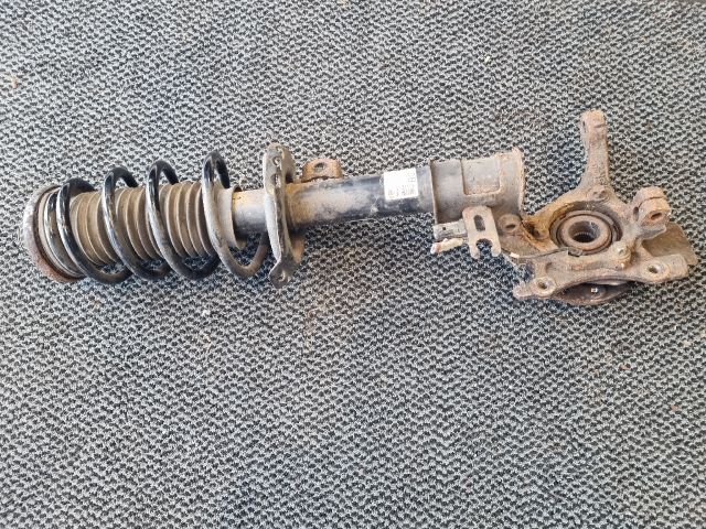 bontott OPEL ASTRA H Jobb Gólyaláb Csonkállvánnyal