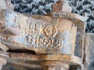 bontott OPEL ASTRA H Jobb Gólyaláb Csonkállvánnyal