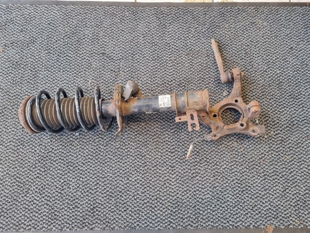 bontott OPEL ASTRA H Jobb Gólyaláb Csonkállvánnyal